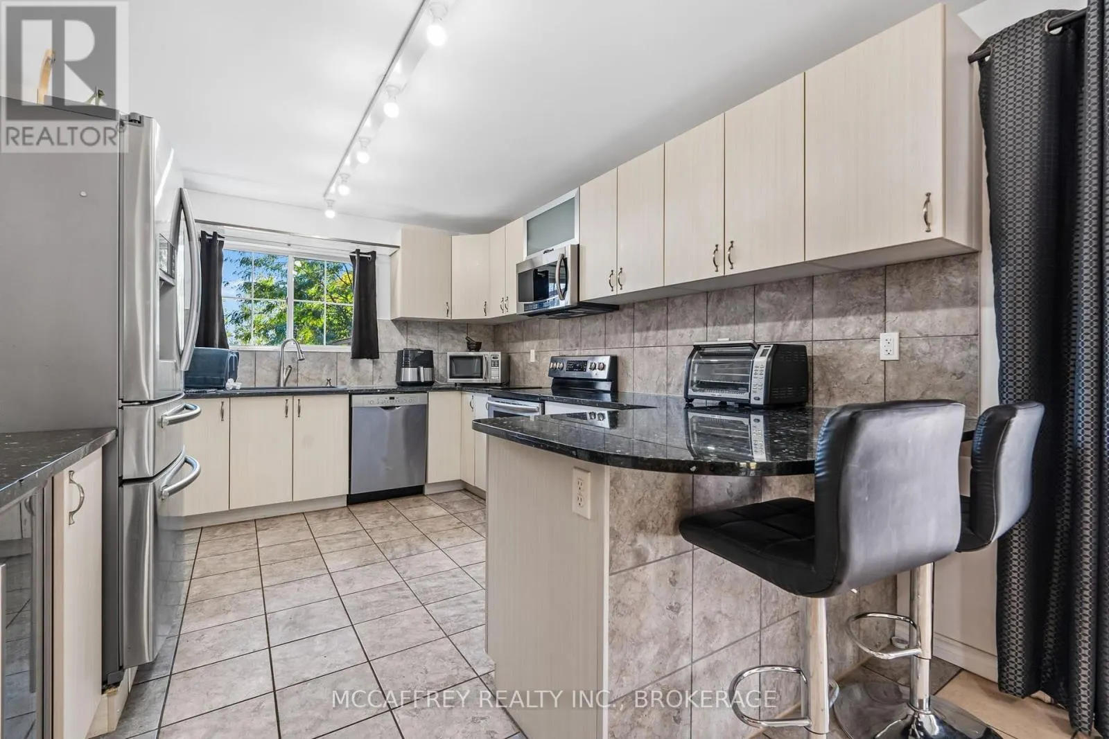 265 BELLEVILLE ROAD