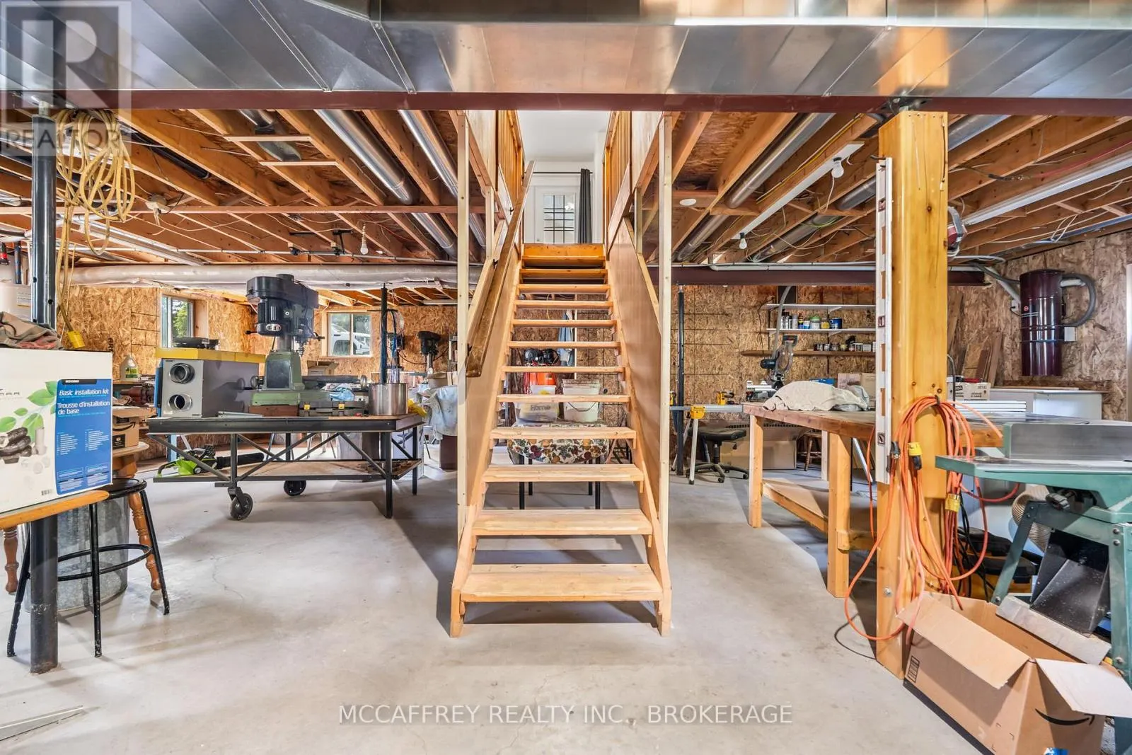 265 BELLEVILLE ROAD