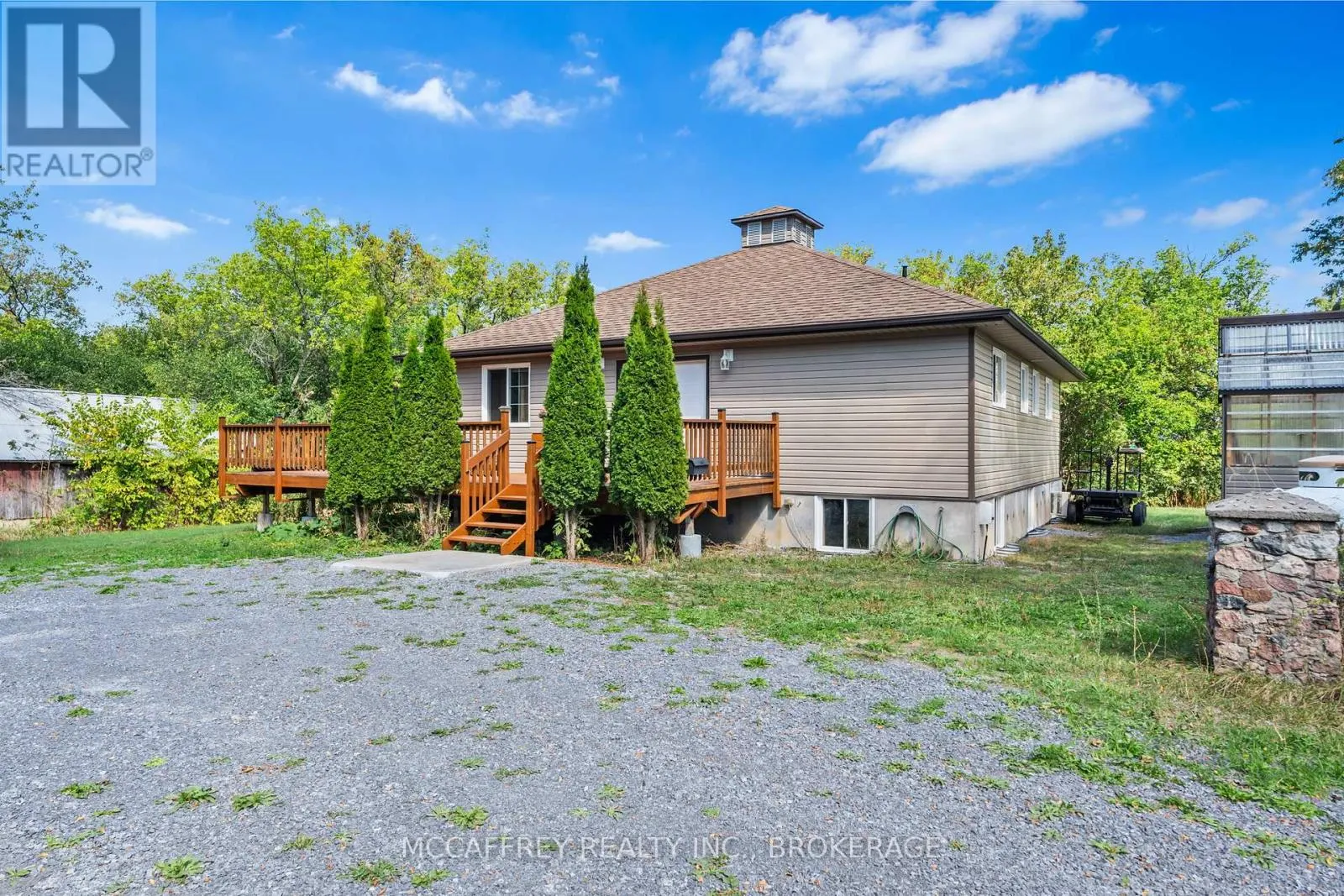 265 BELLEVILLE ROAD