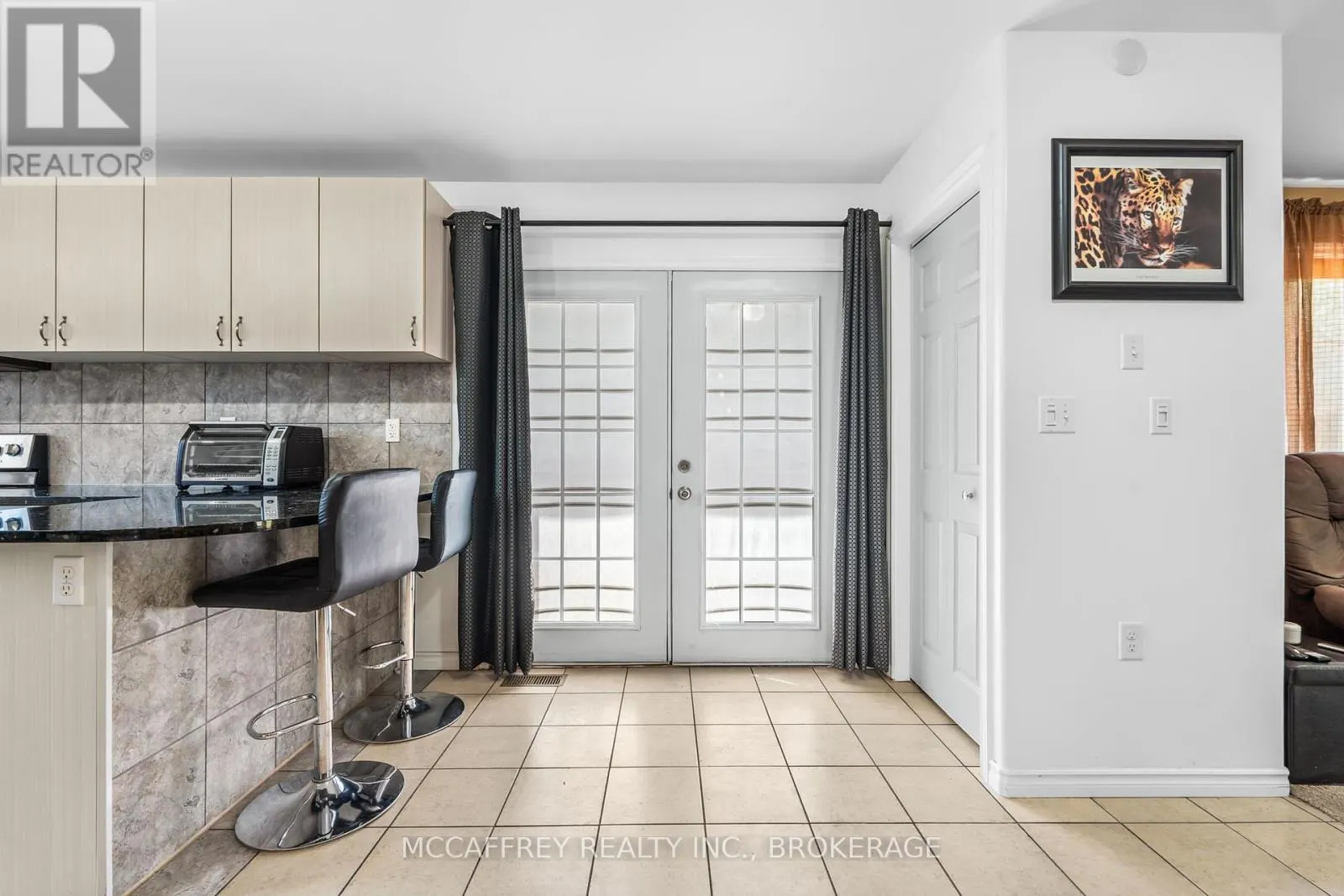 265 BELLEVILLE ROAD