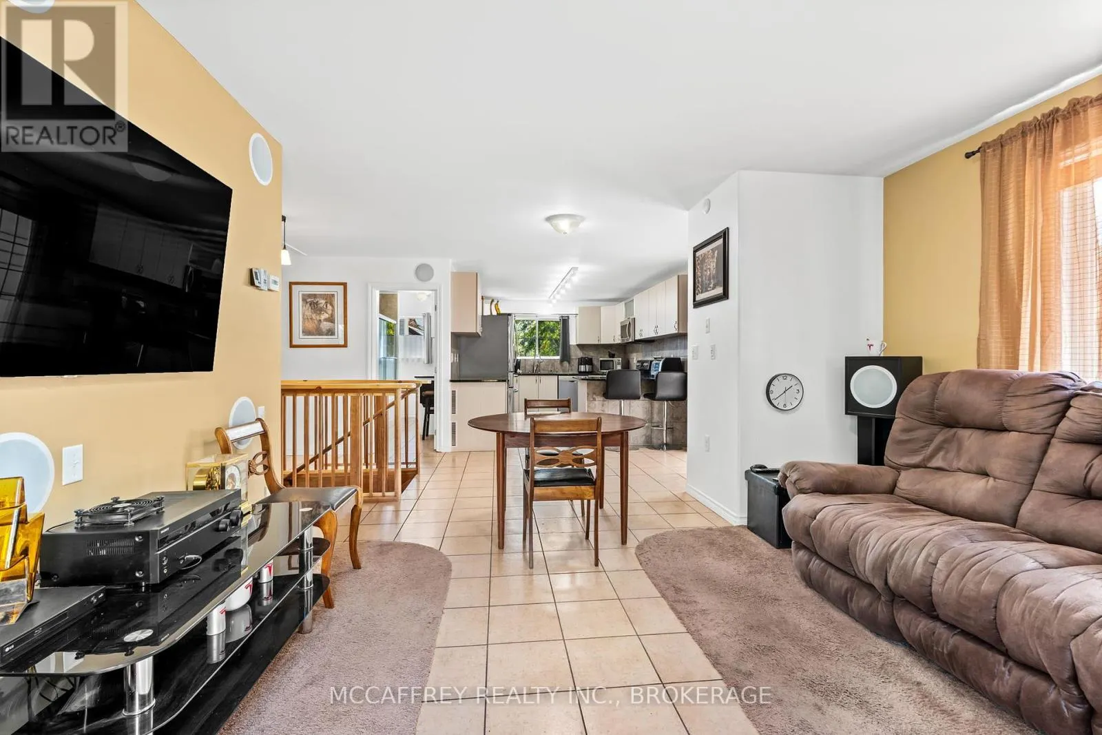 265 BELLEVILLE ROAD