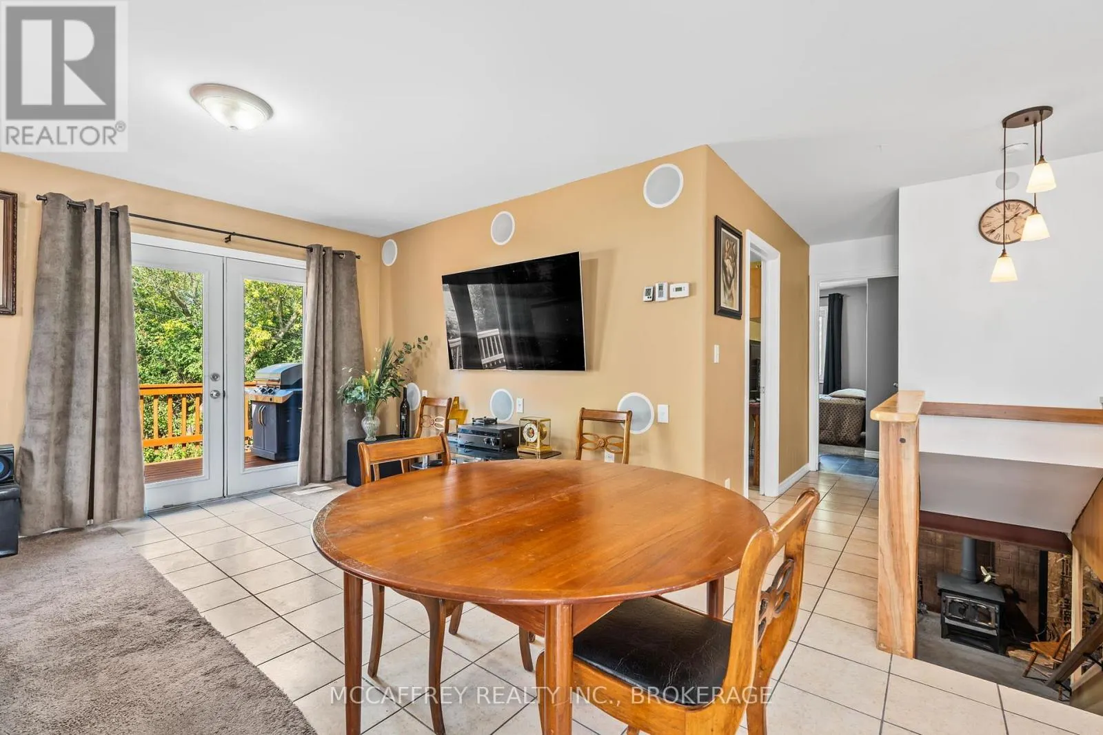 265 BELLEVILLE ROAD