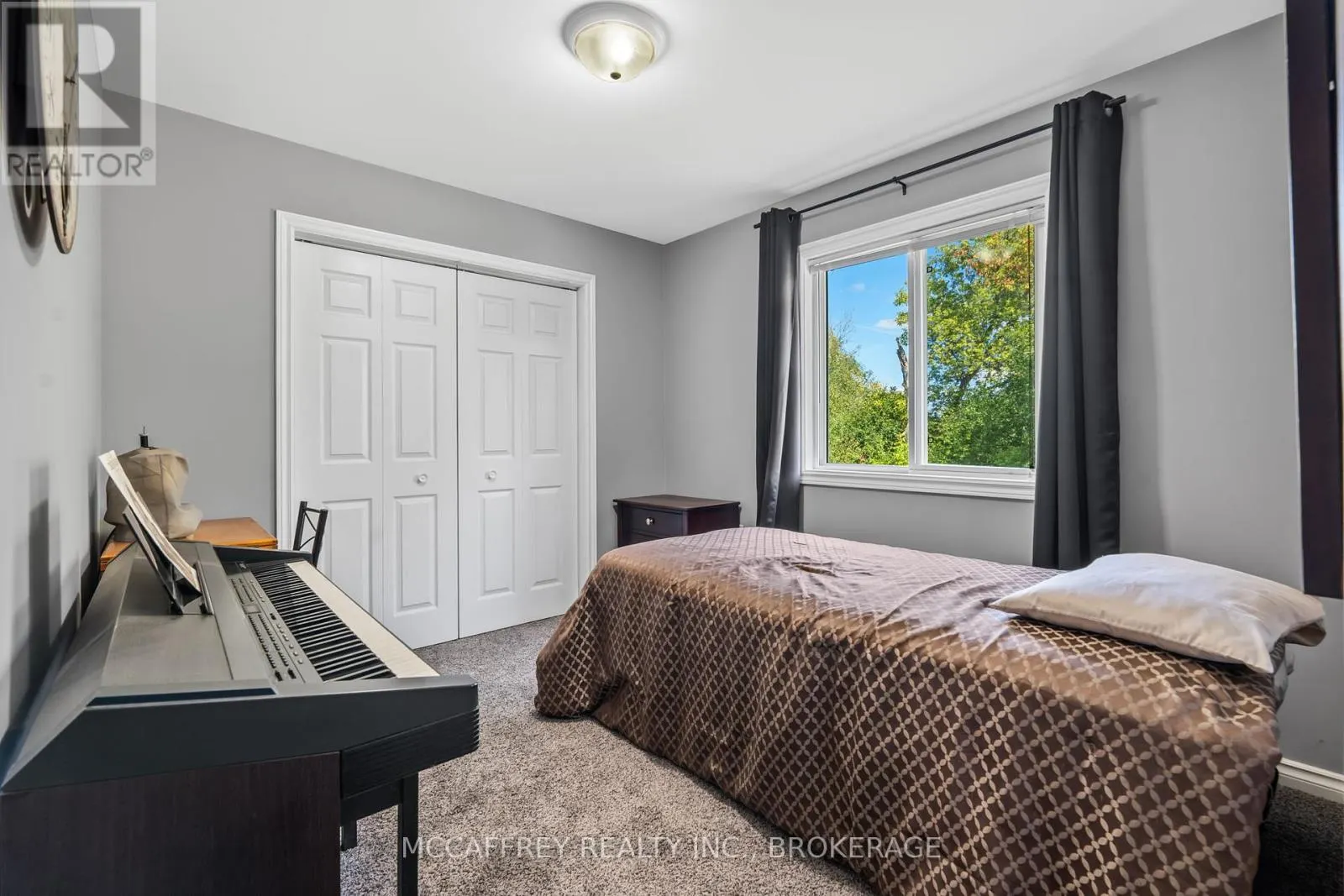 265 BELLEVILLE ROAD