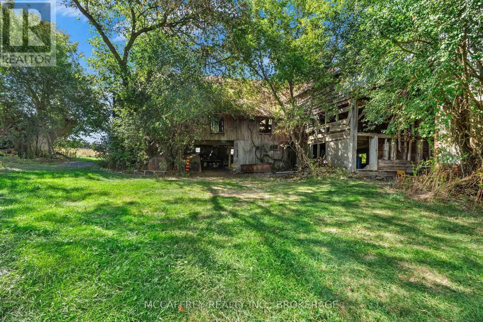 265 BELLEVILLE ROAD