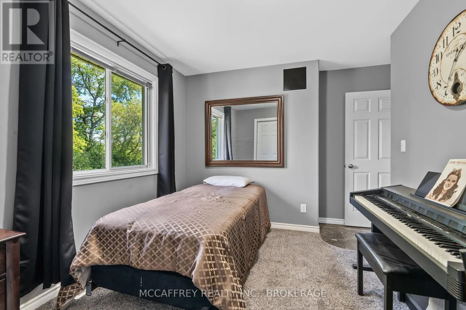 265 BELLEVILLE ROAD