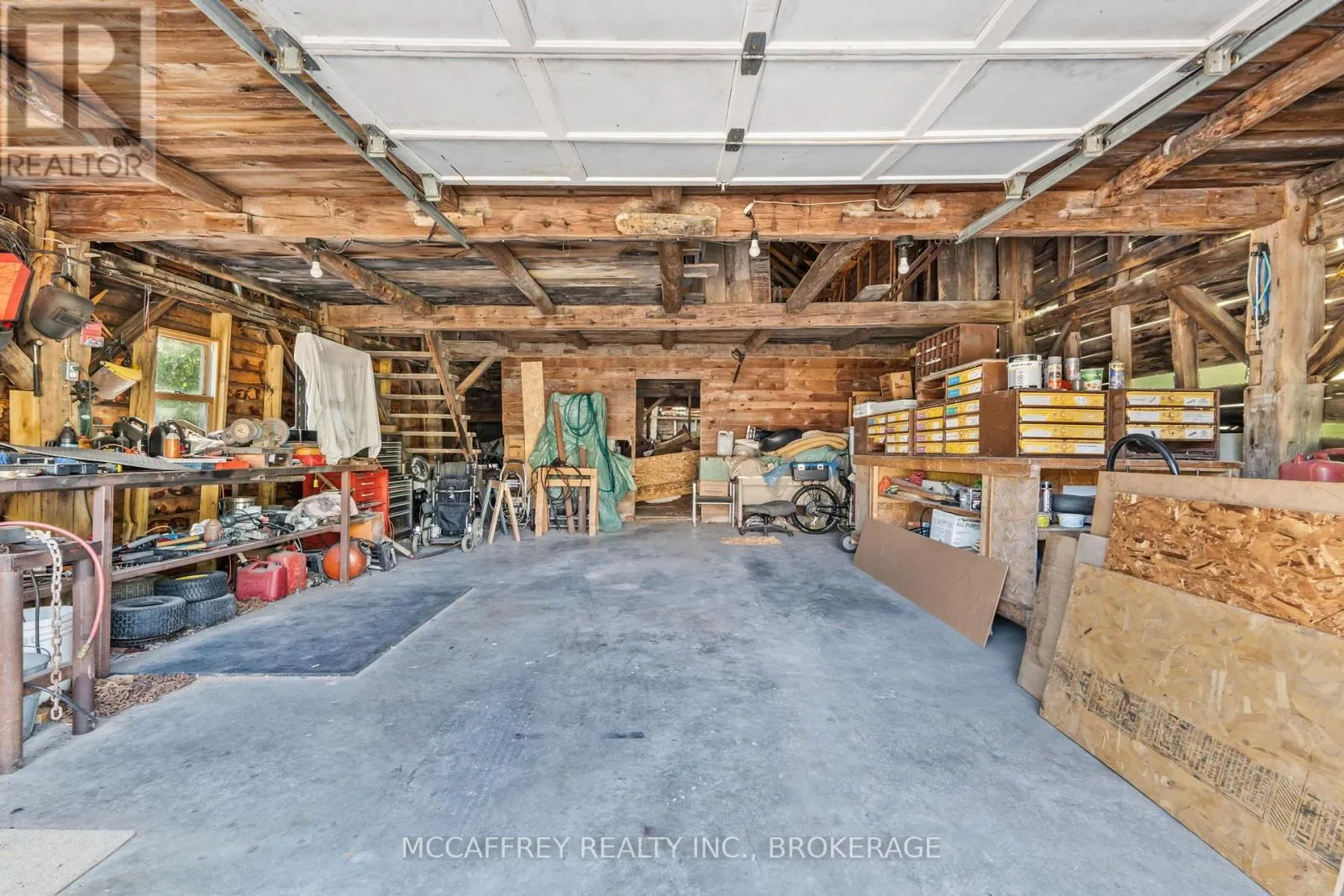 265 BELLEVILLE ROAD