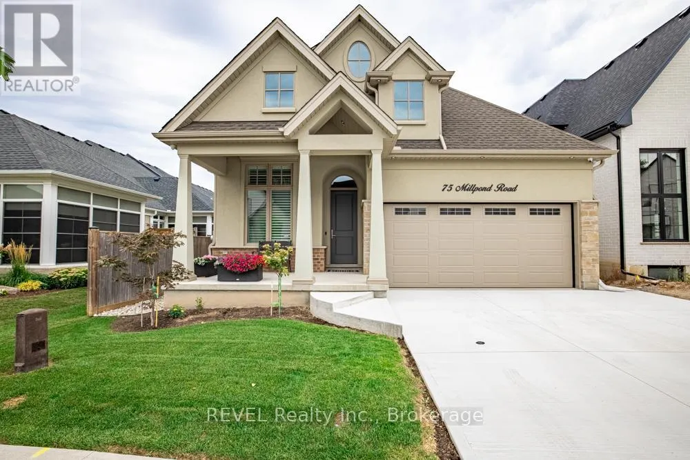75 MILLPOND ROAD