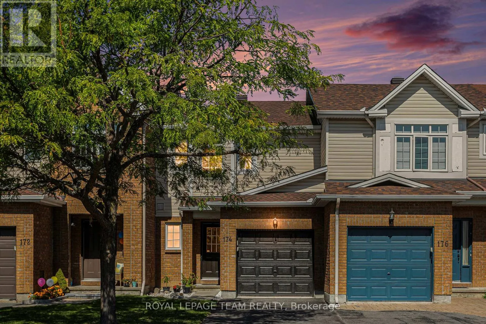 174 COLLISTON CRESCENT