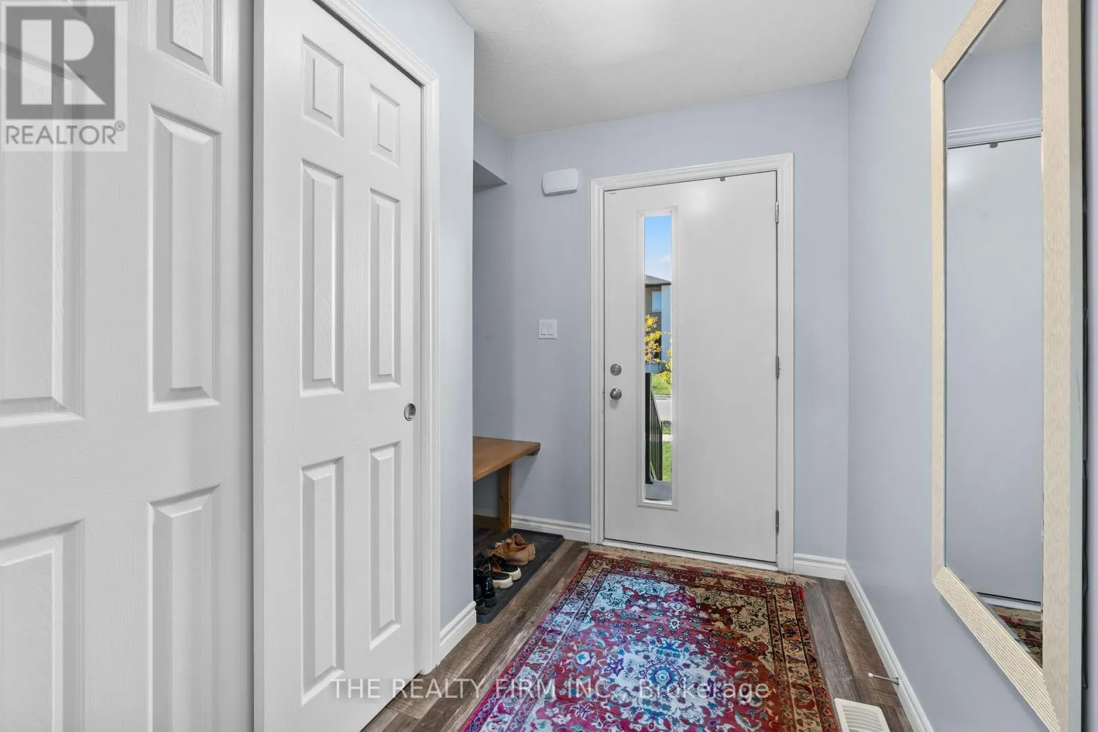 376 BRADSHAW DRIVE