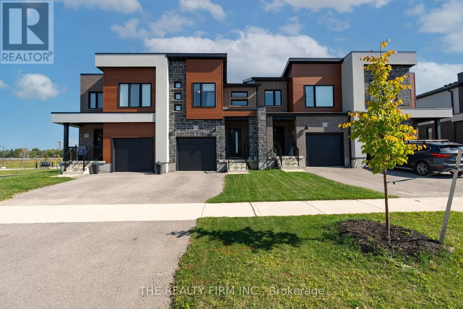 376 BRADSHAW DRIVE
