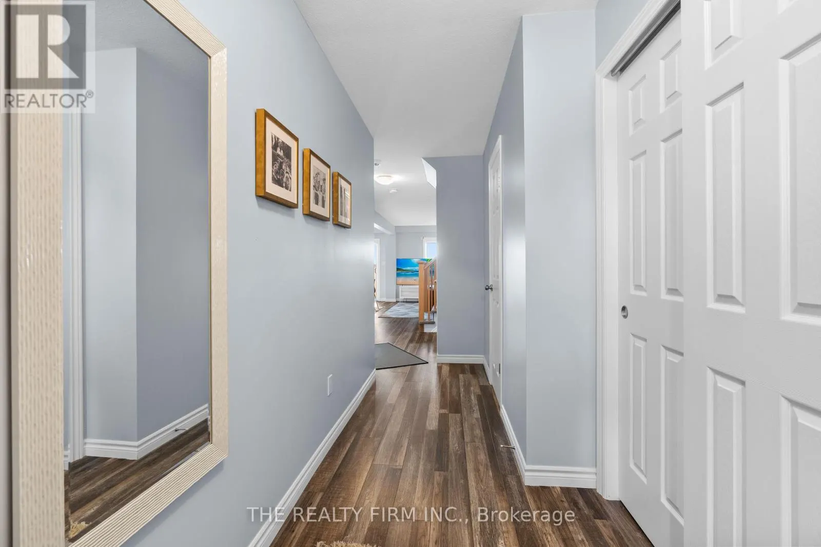 376 BRADSHAW DRIVE