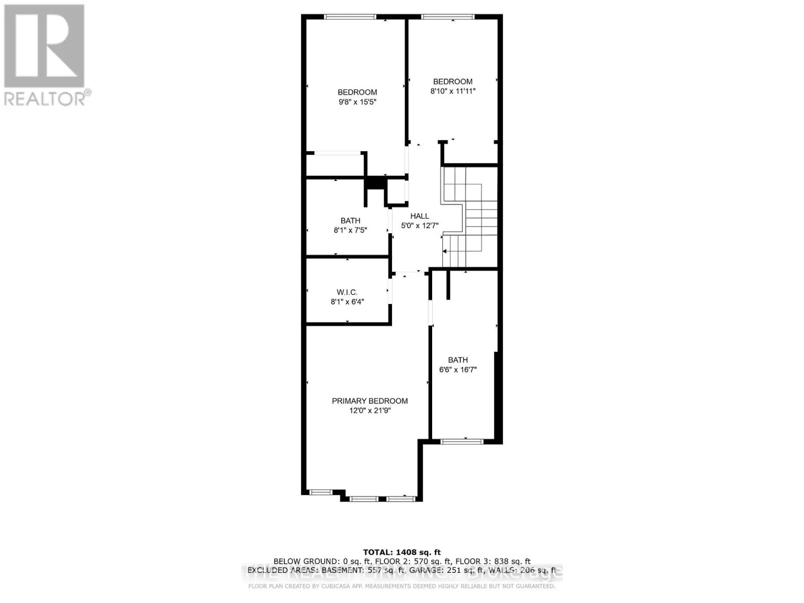 376 BRADSHAW DRIVE