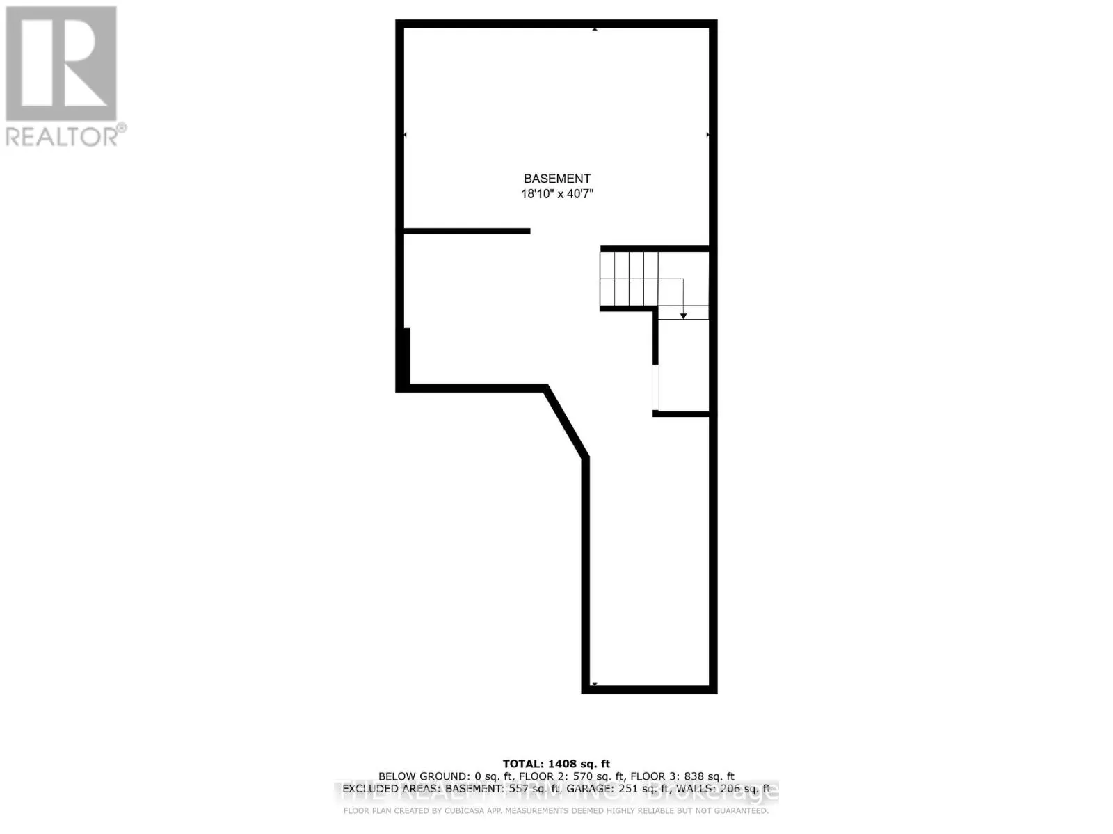 376 BRADSHAW DRIVE