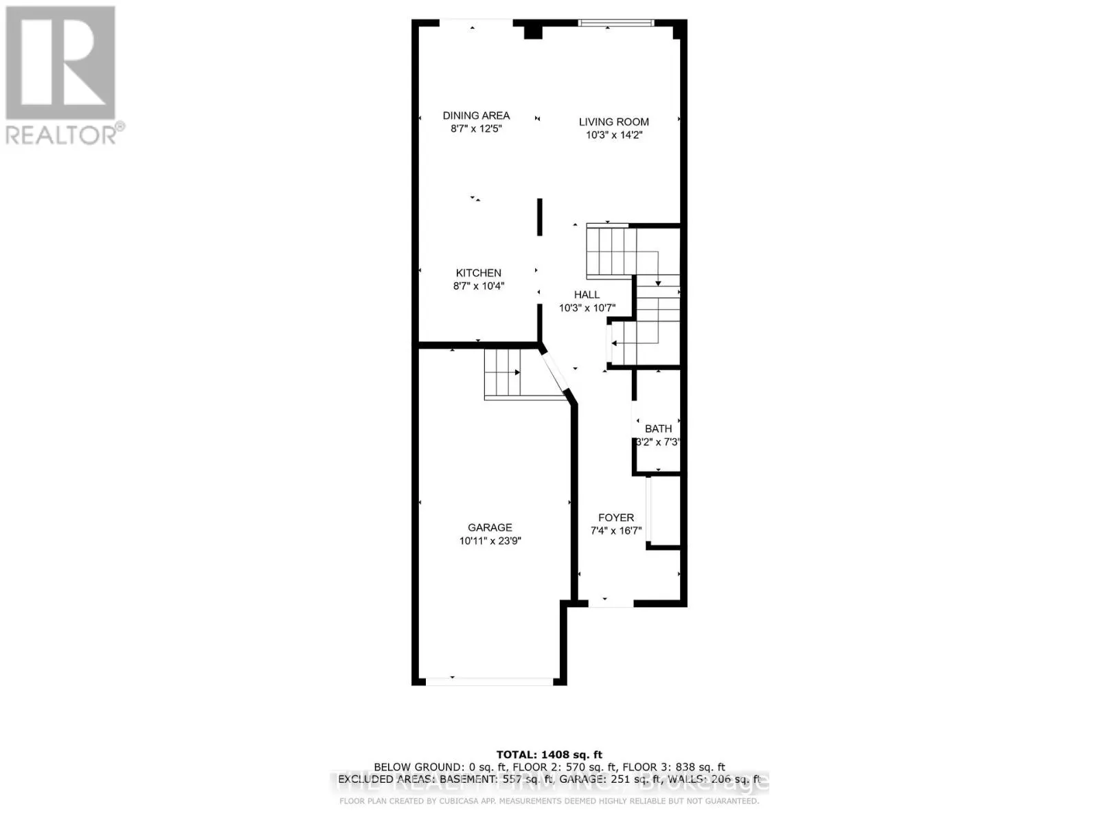 376 BRADSHAW DRIVE