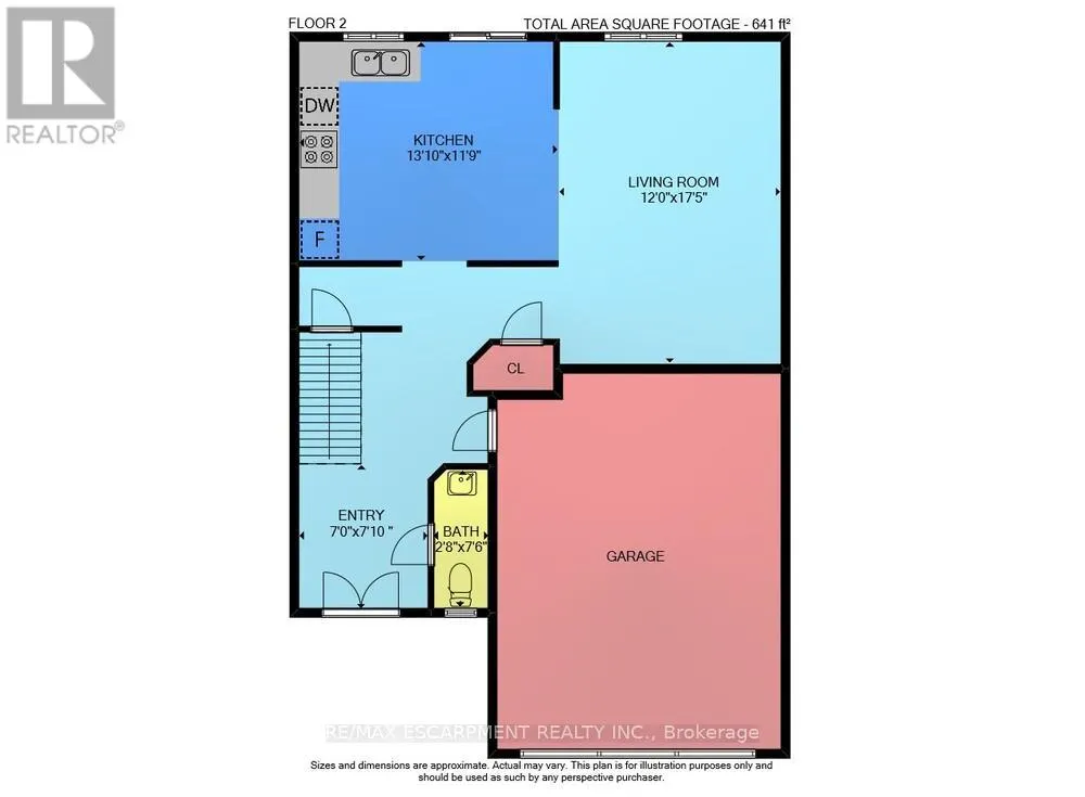 6 SOUTHBROOK DRIVE