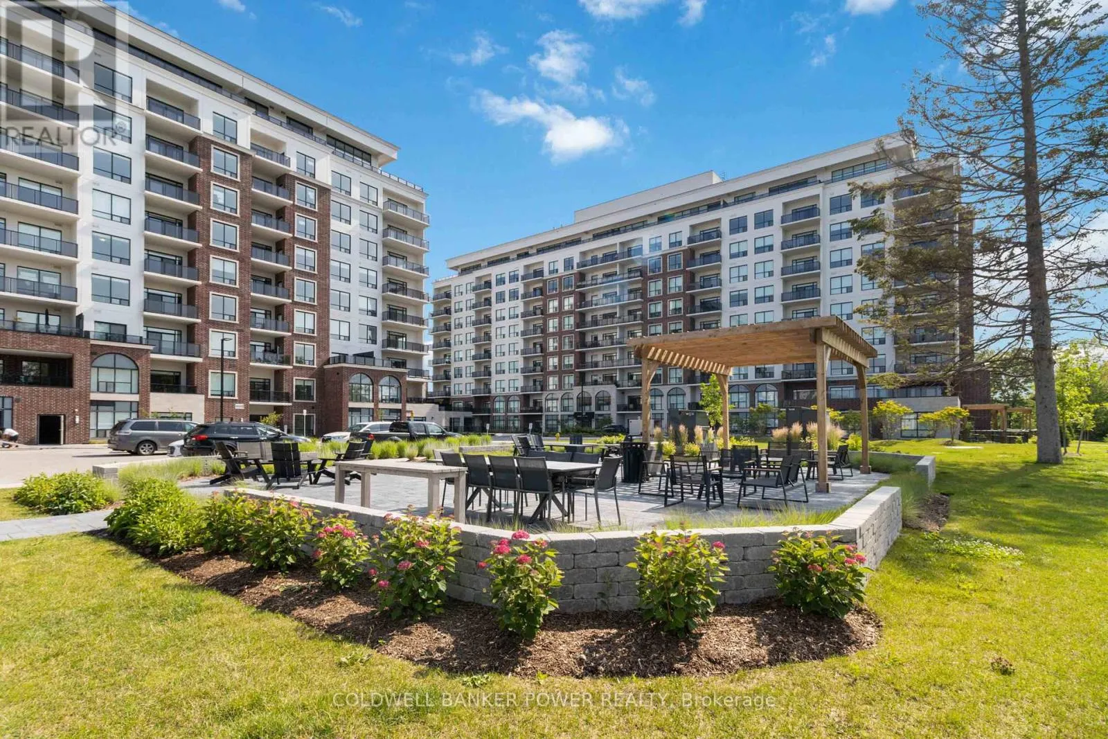 113 - 480 CALLAWAY ROAD, #113