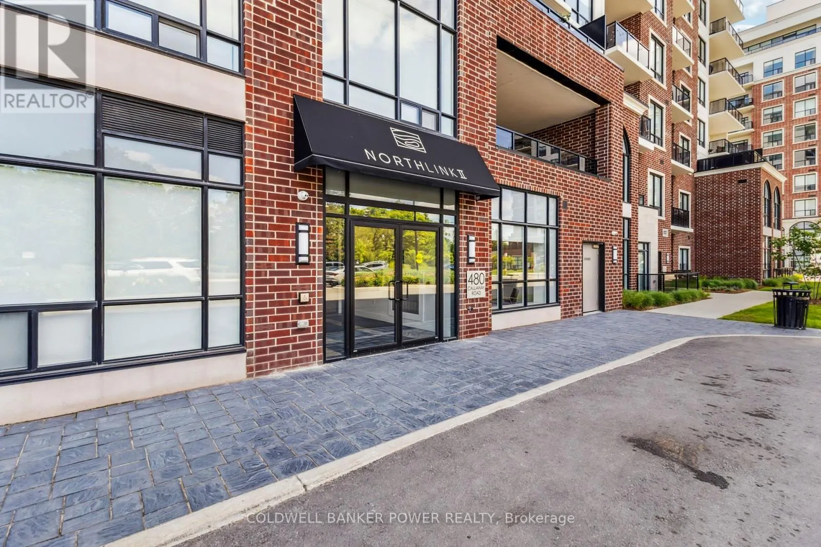 113 - 480 CALLAWAY ROAD, #113