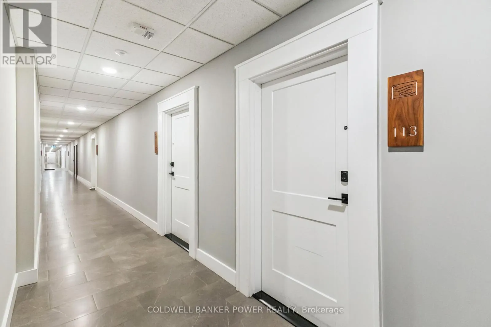 113 - 480 CALLAWAY ROAD, #113