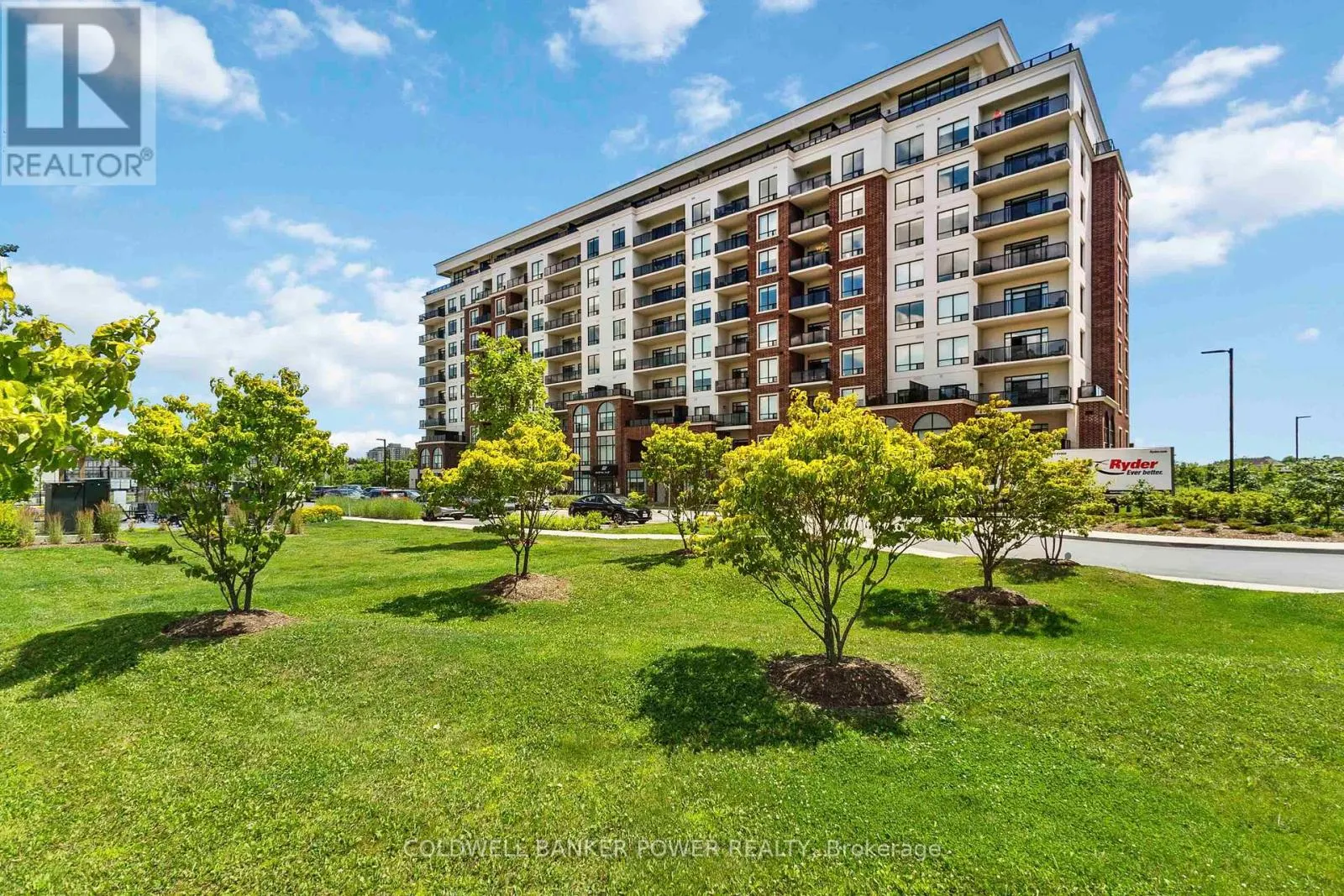 113 - 480 CALLAWAY ROAD, #113