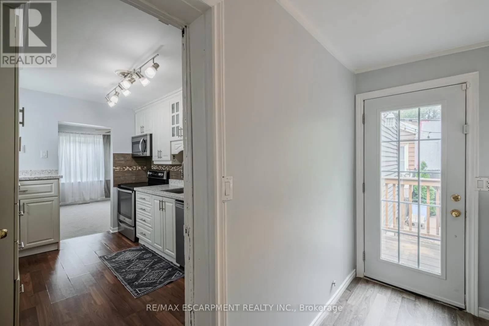 5 DALHOUSIE AVENUE