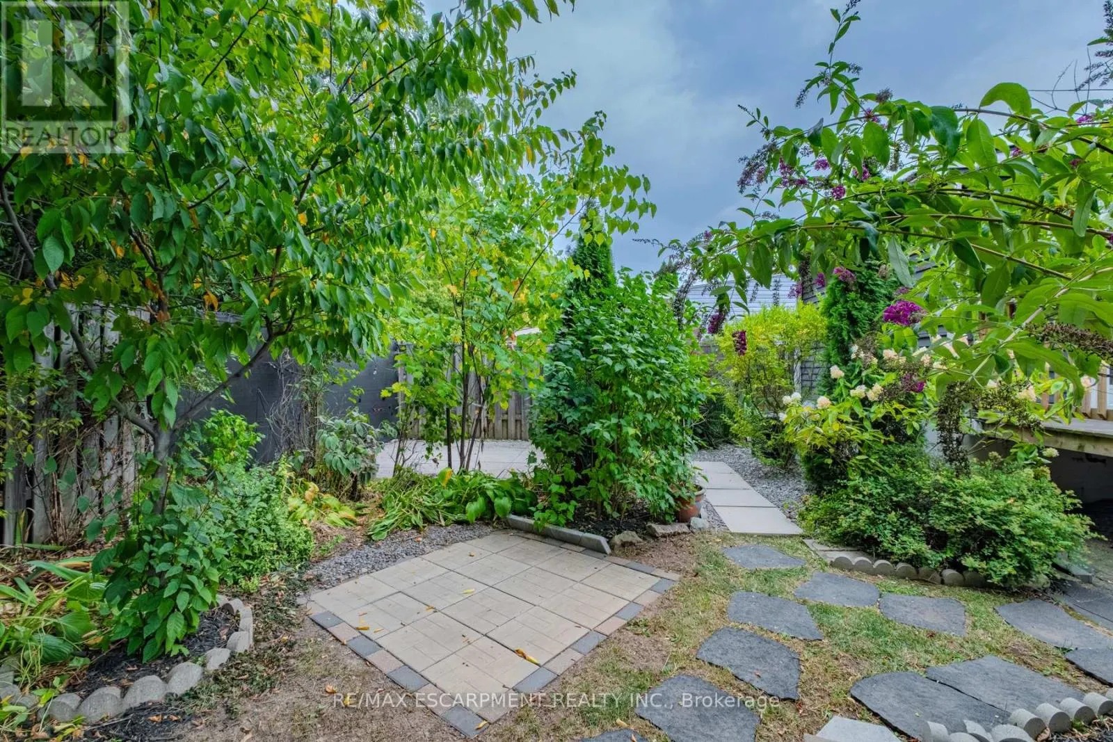 5 DALHOUSIE AVENUE