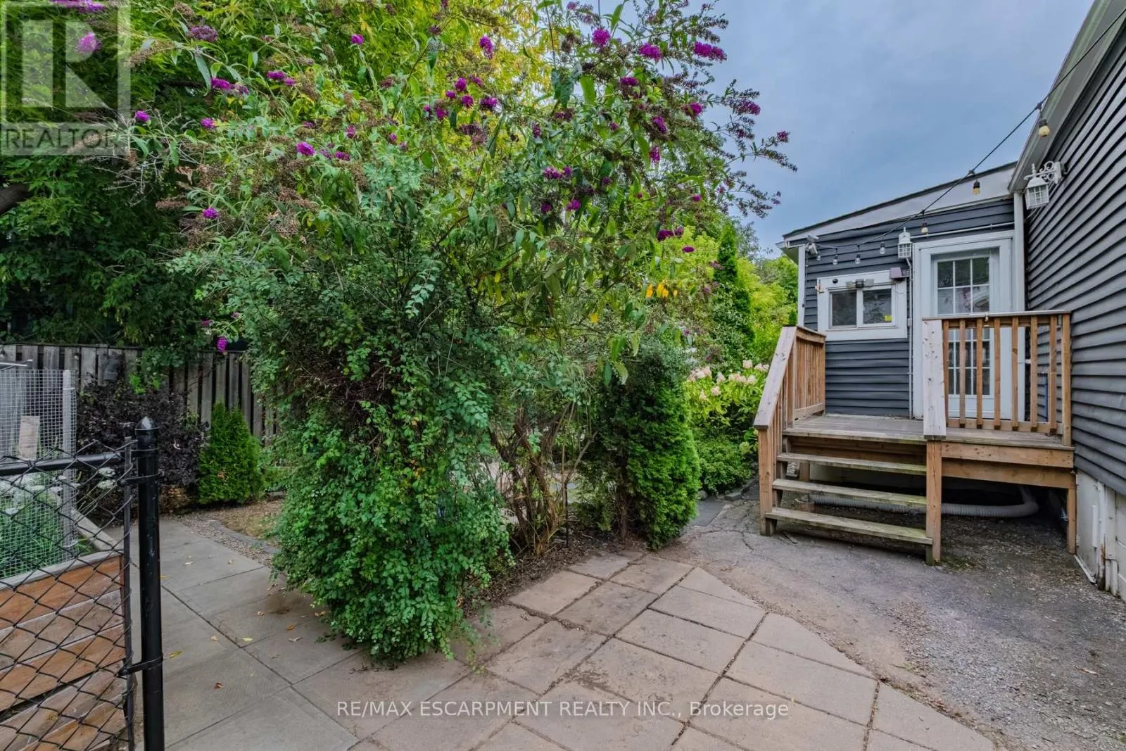 5 DALHOUSIE AVENUE