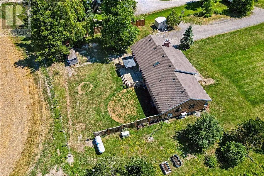 6550 SINCLAIRVILLE ROAD