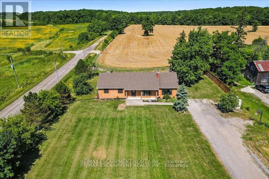 6550 SINCLAIRVILLE ROAD