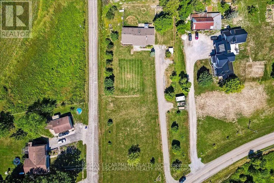 6550 SINCLAIRVILLE ROAD