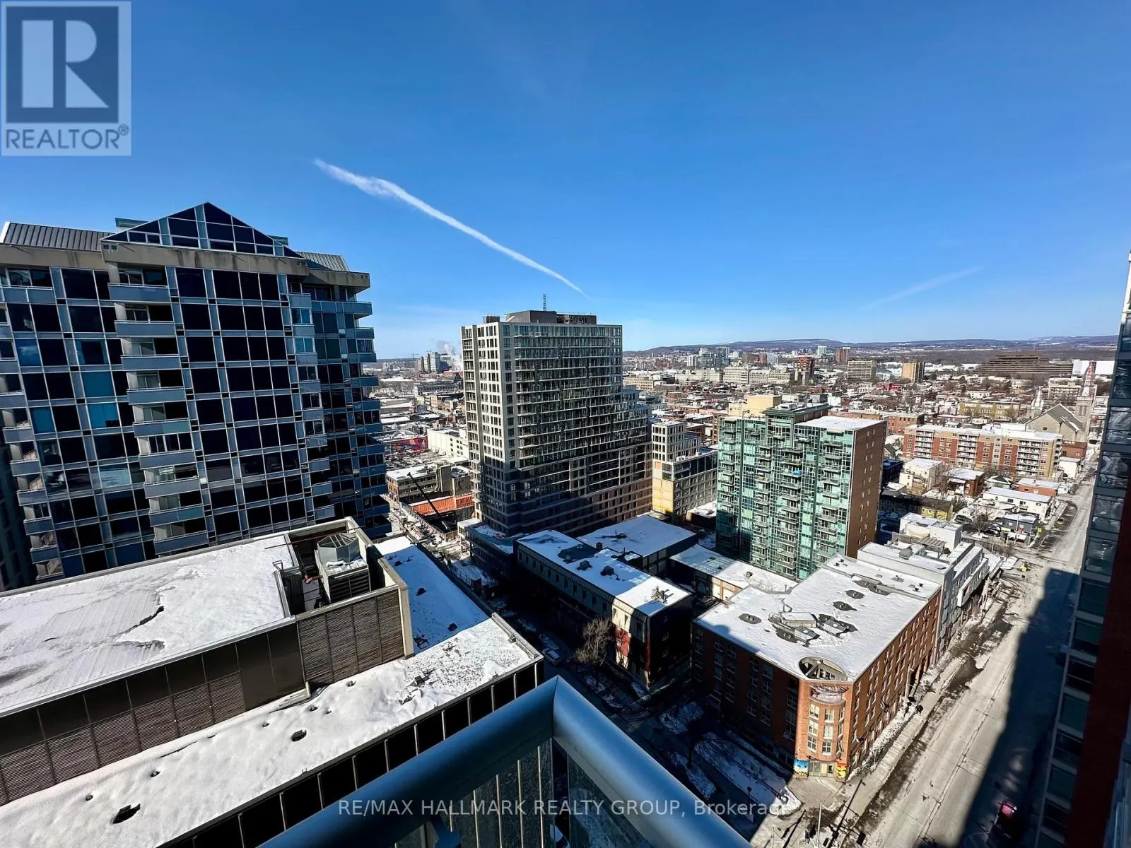 2001 - 180 GEORGE STREET