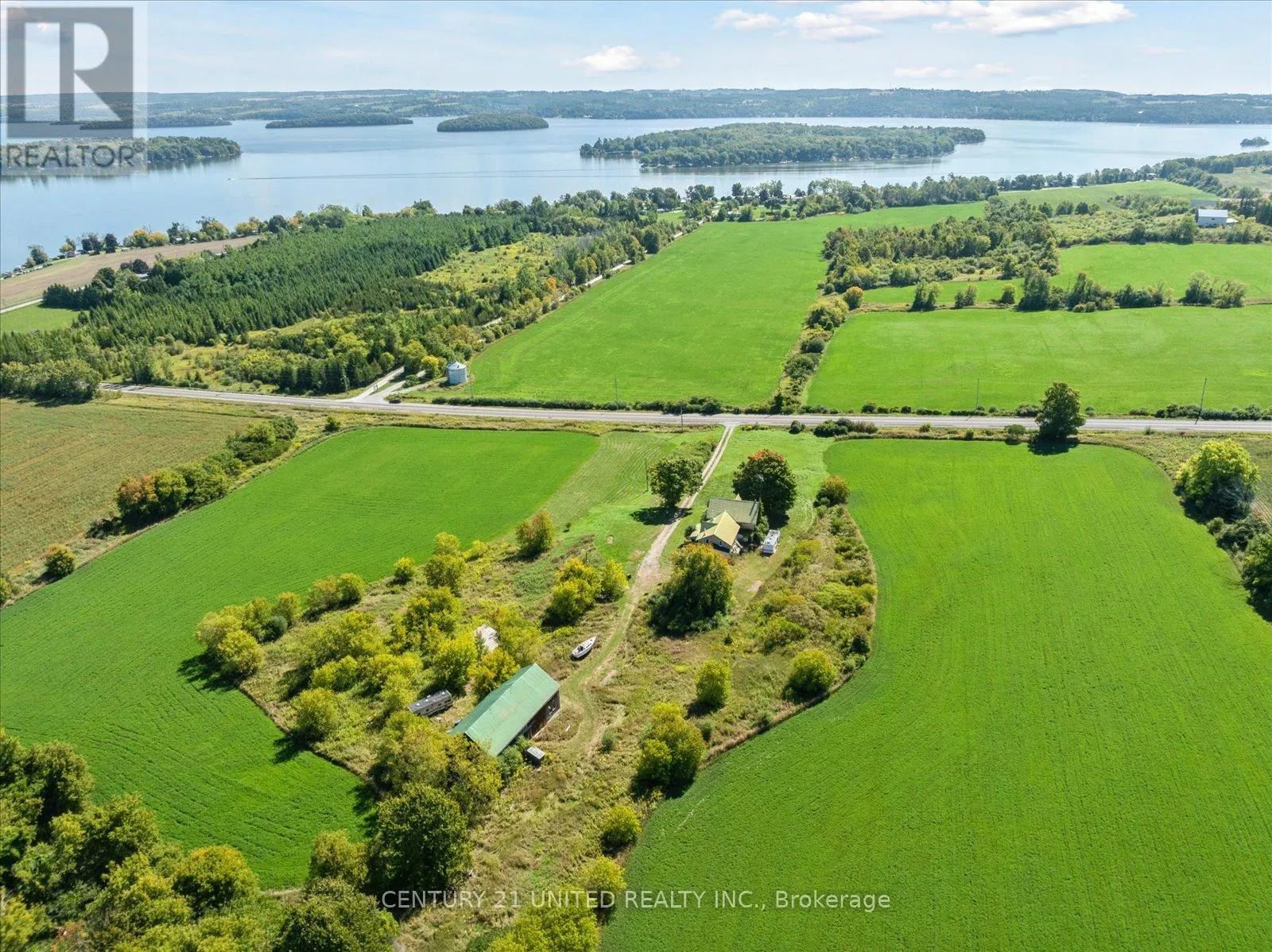 872 COUNTY ROAD 2