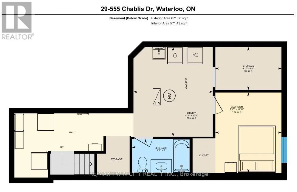 29 - 555 CHABLIS DRIVE