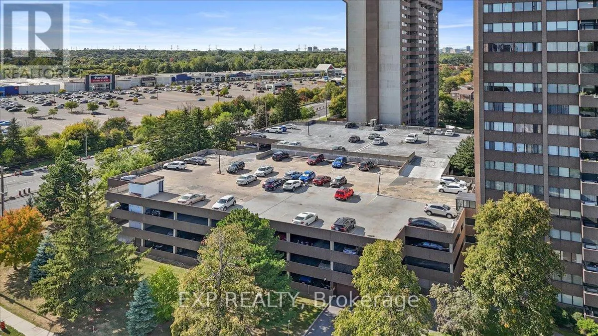 807 - 1285 CAHILL DRIVE