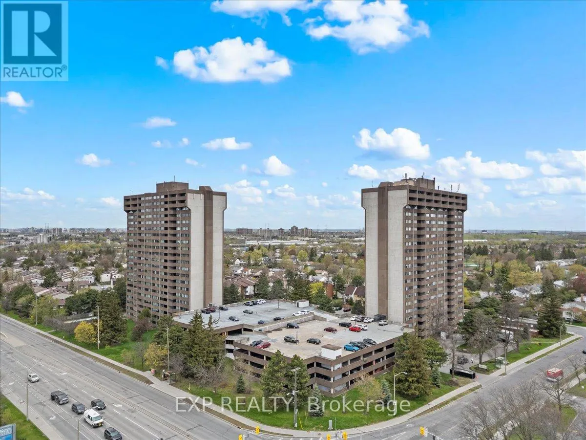 807 - 1285 CAHILL DRIVE
