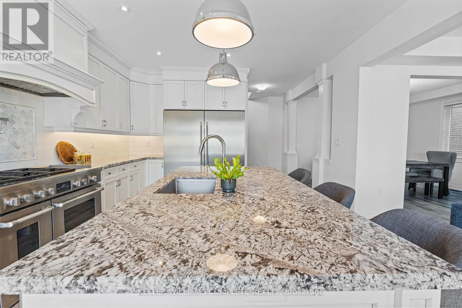 4087 HEALING STREET