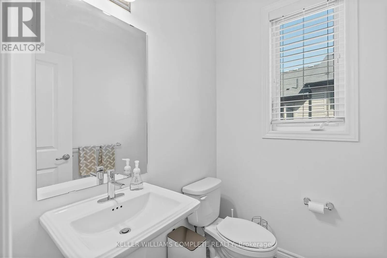4087 HEALING STREET