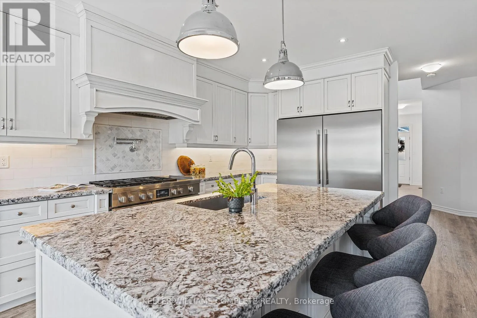 4087 HEALING STREET