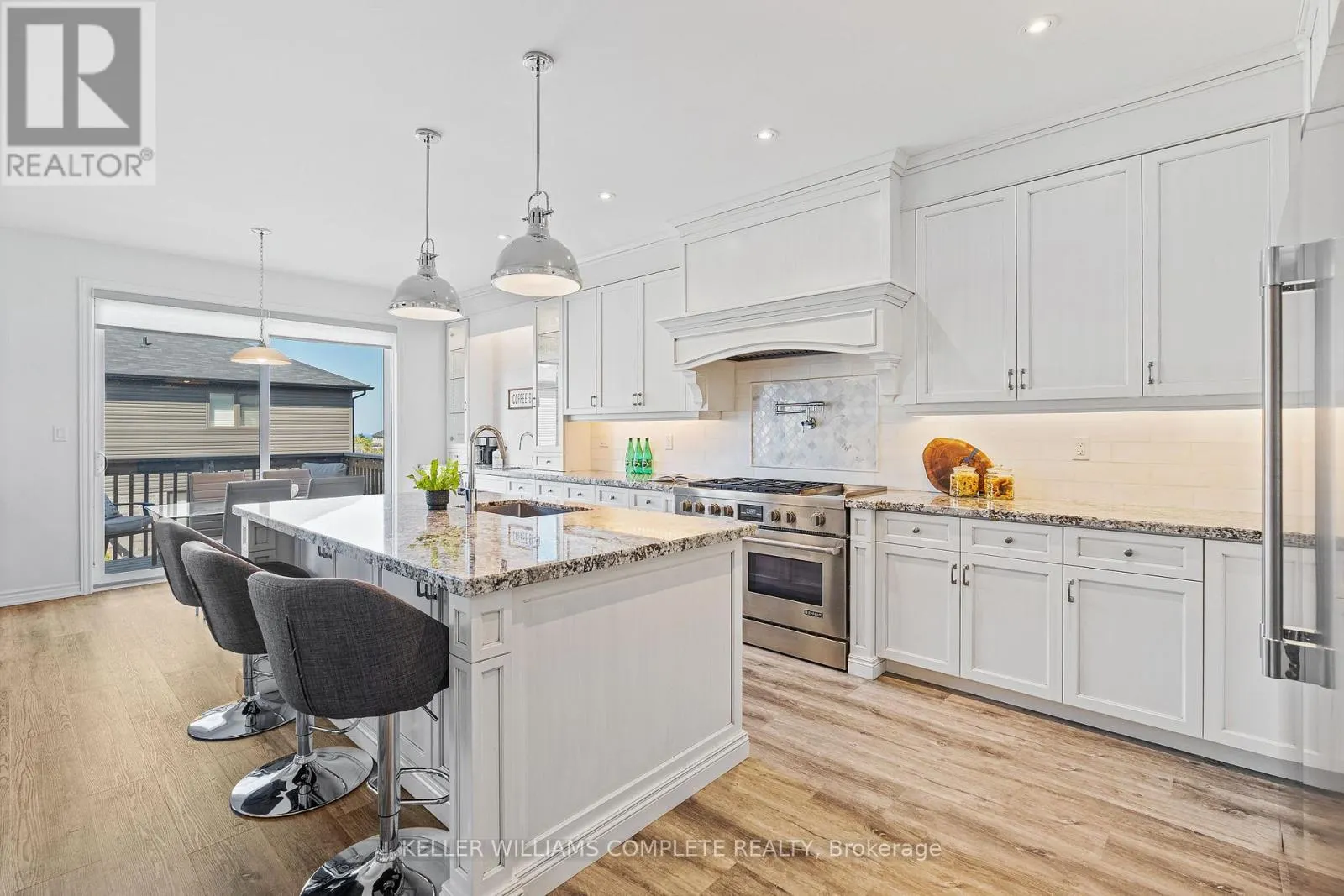 4087 HEALING STREET