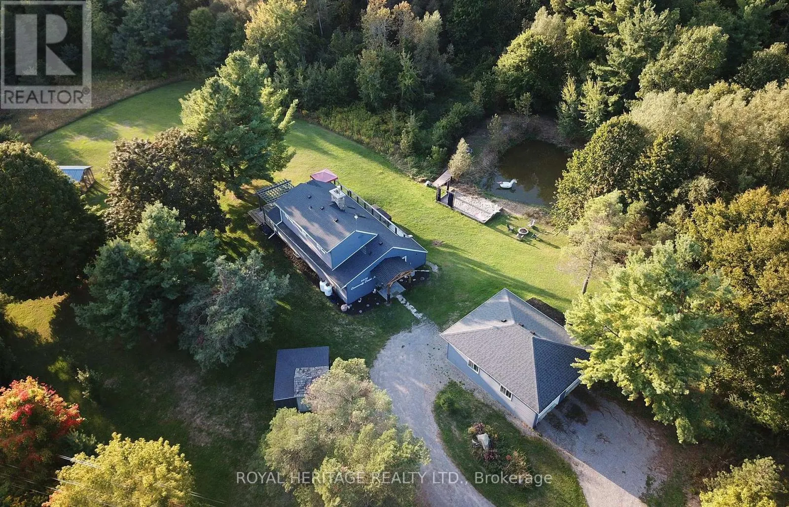 9976 COMMUNITY CENTRE ROAD