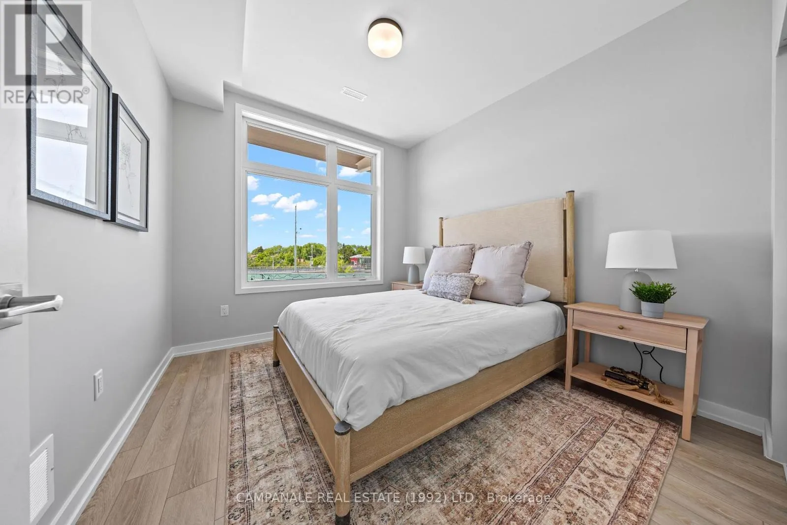 4 MODUGNO AVENUE