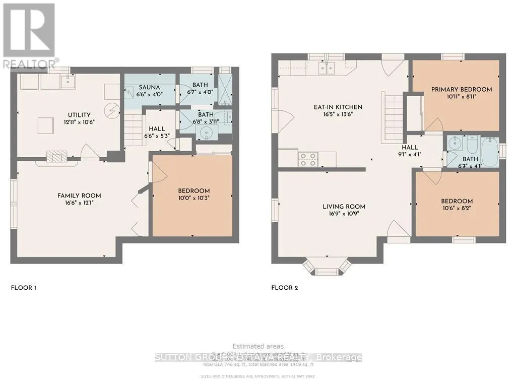 846 ST LAURENT BOULEVARD