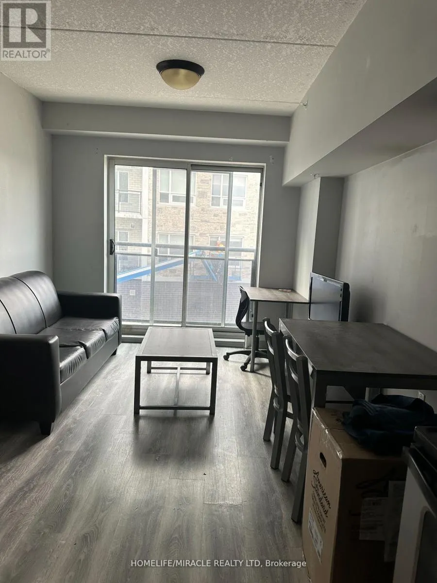 G-314 - 275 LARCH STREET