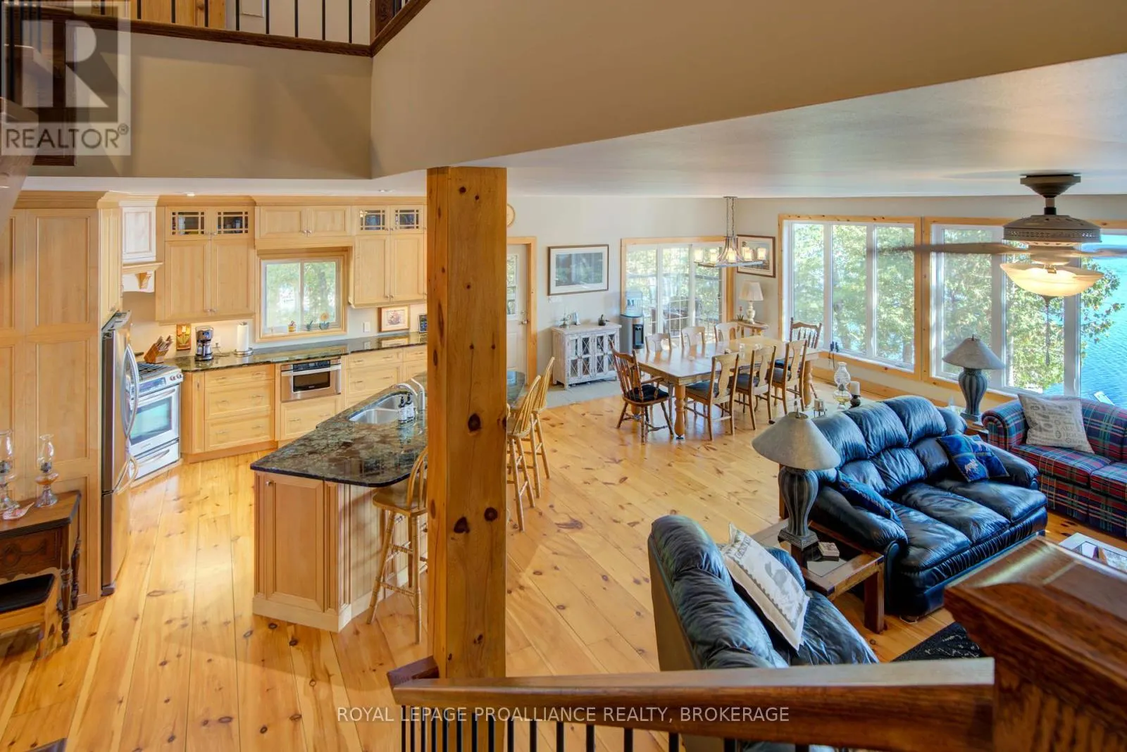 441B MACCOMISH LANE