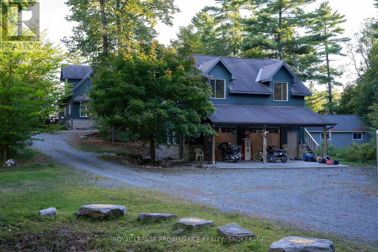 441B MACCOMISH LANE