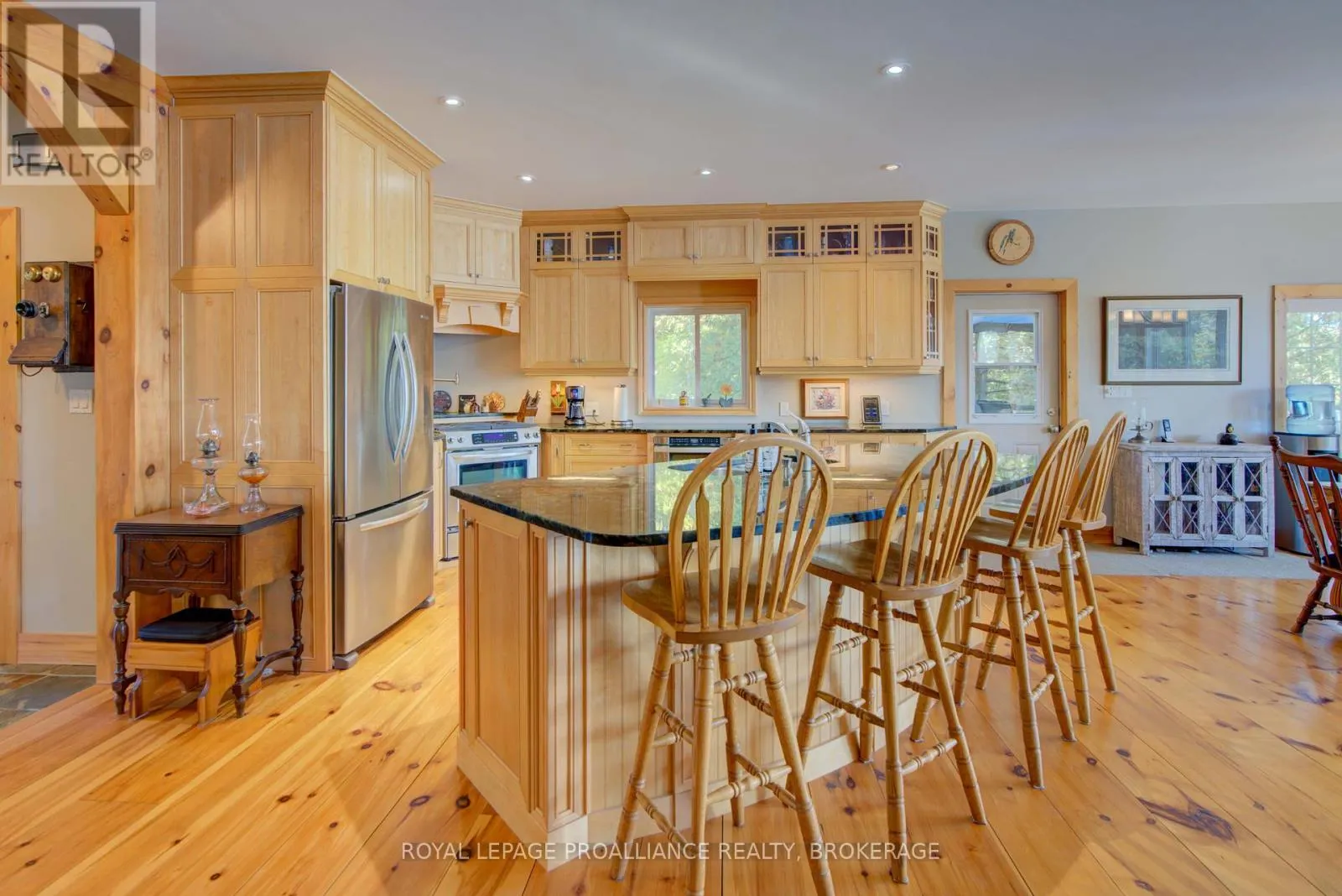 441B MACCOMISH LANE