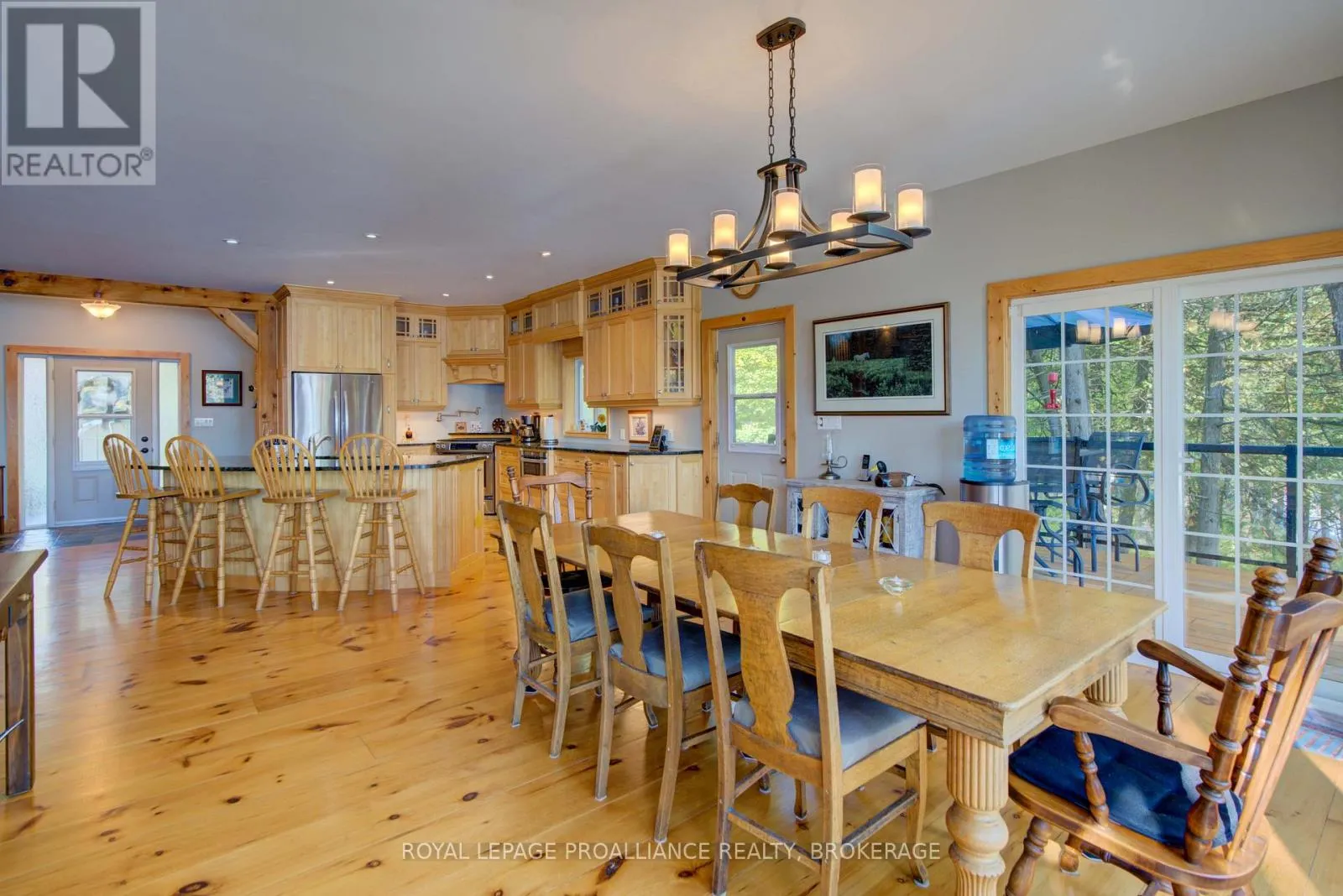 441B MACCOMISH LANE