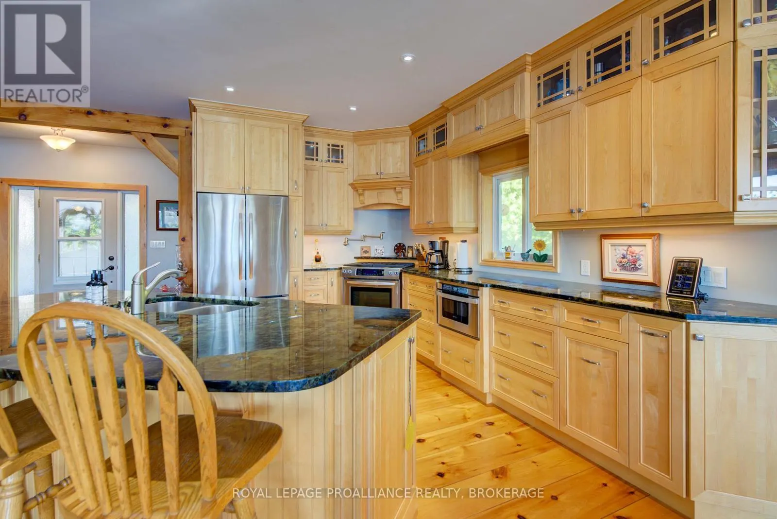 441B MACCOMISH LANE
