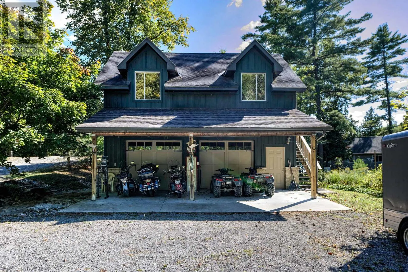441B MACCOMISH LANE