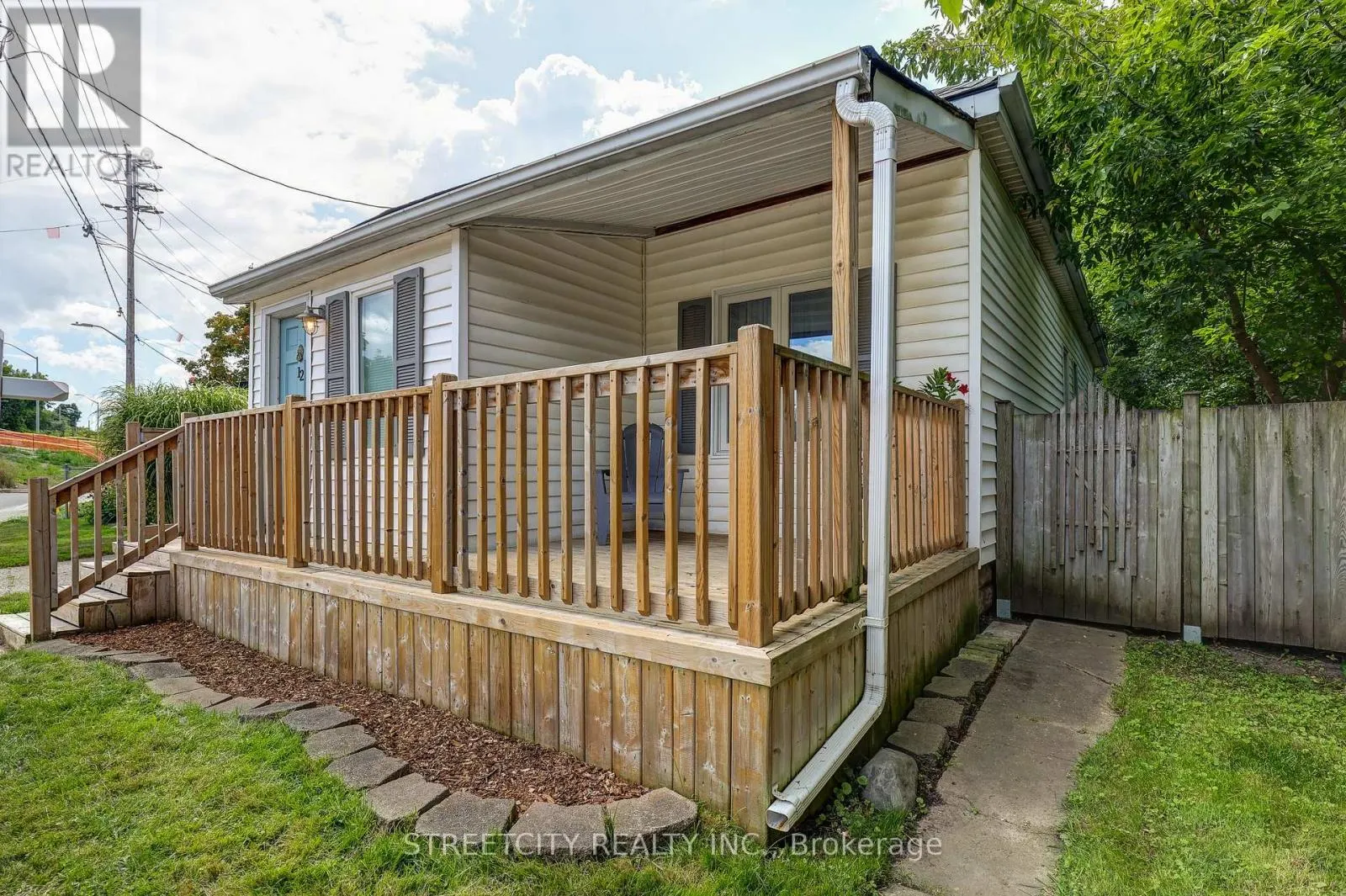12 CAVENDISH CRESCENT