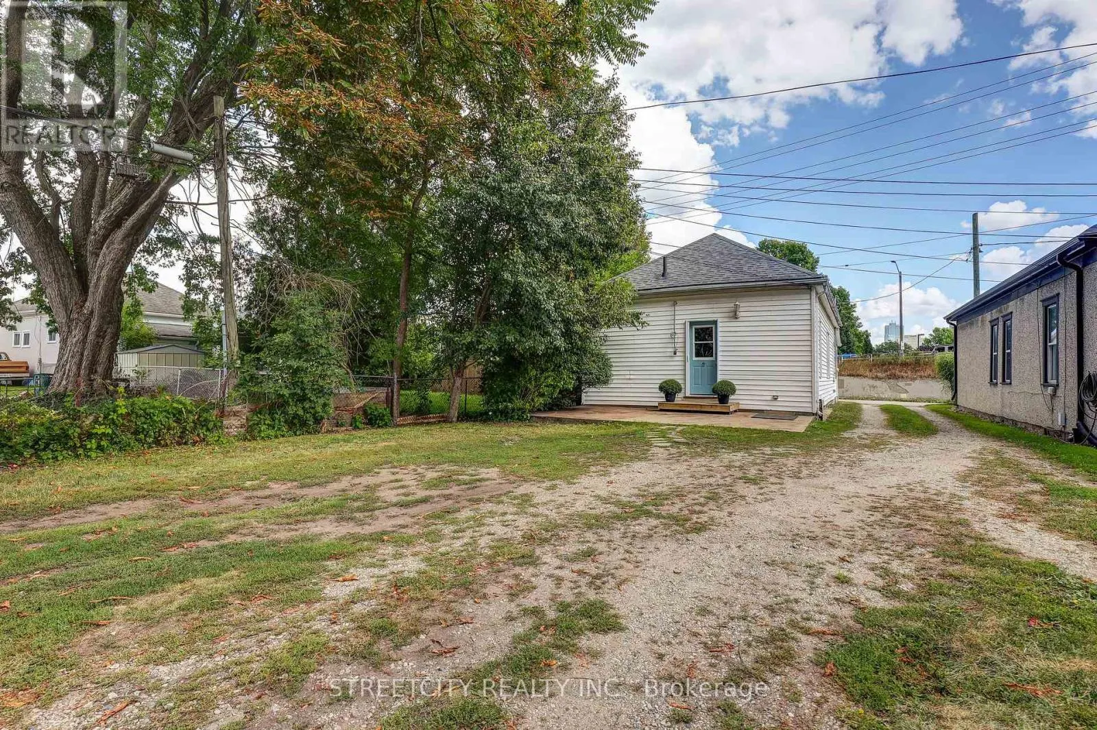 12 CAVENDISH CRESCENT